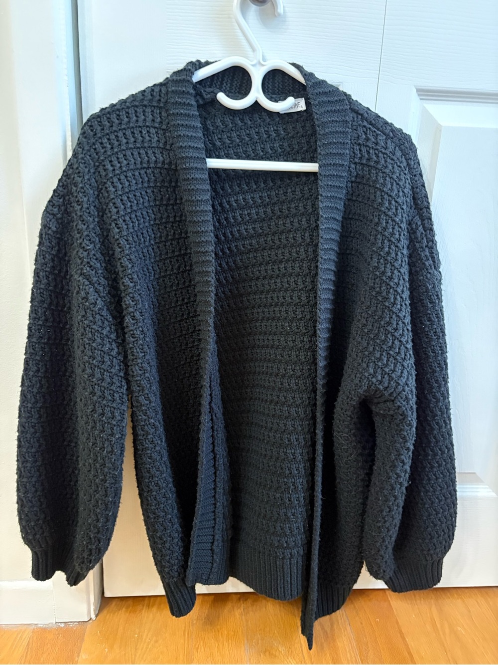 Zyia cardigan